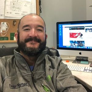 Meet your Posher, Joel